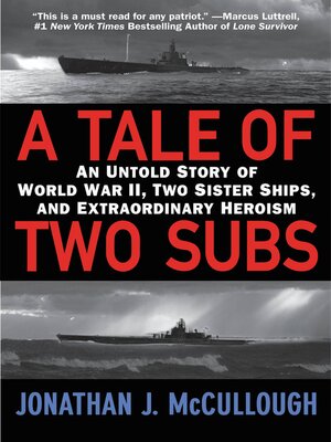A Tale of Two Subs - ebook
